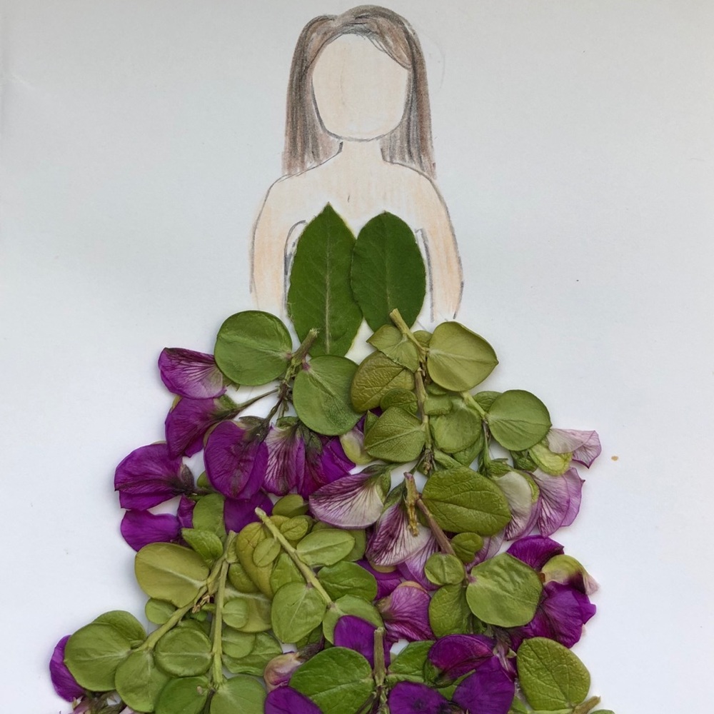 Meet your Posher, Caitlyn